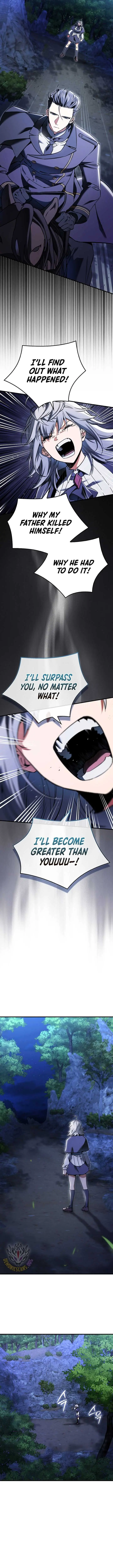 The Villain Wants to Live Chapter 39.99 page 11 - 
