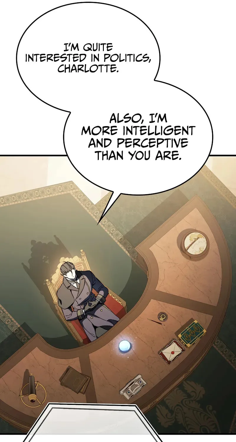 The Villain Wants to Live Chapter 40 page 12 - 