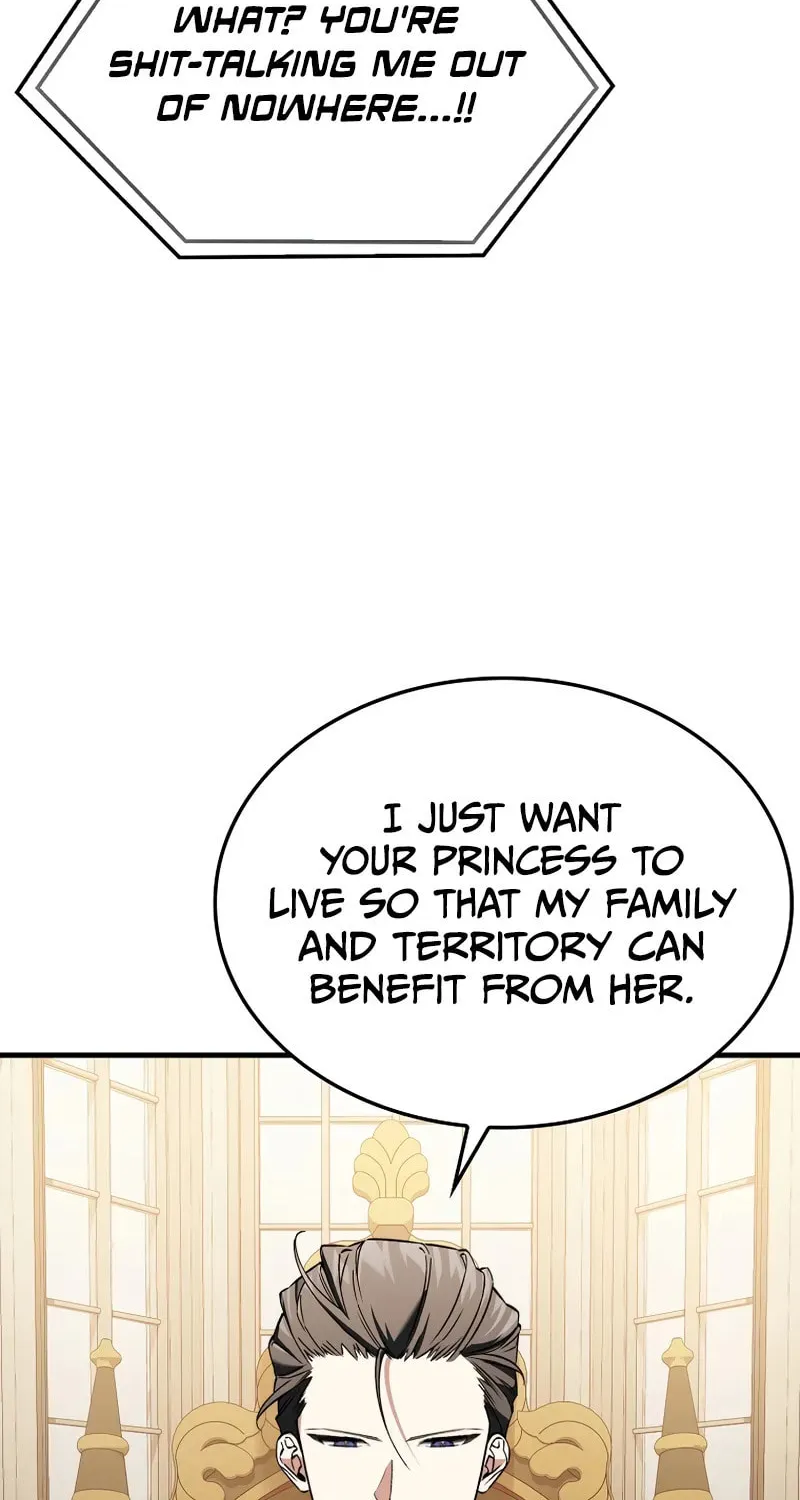 The Villain Wants to Live Chapter 40 page 13 - 