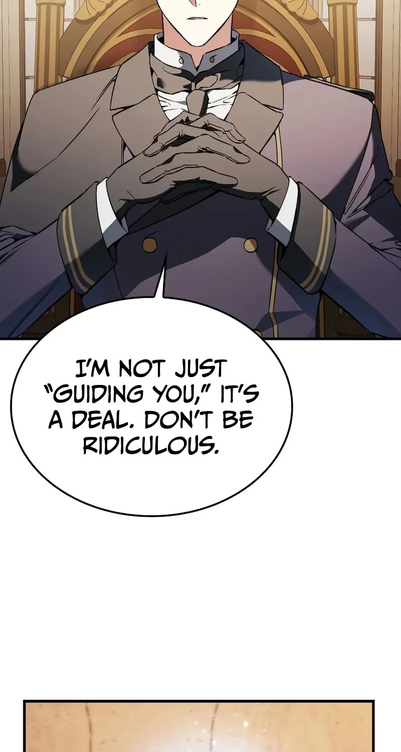 The Villain Wants to Live Chapter 40 page 14 - 