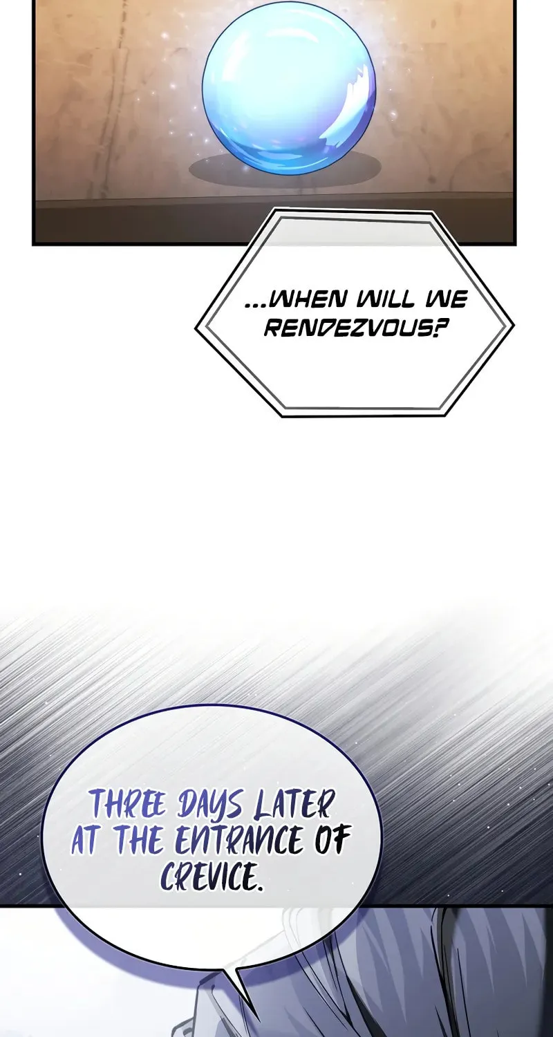 The Villain Wants to Live Chapter 40 page 15 - 