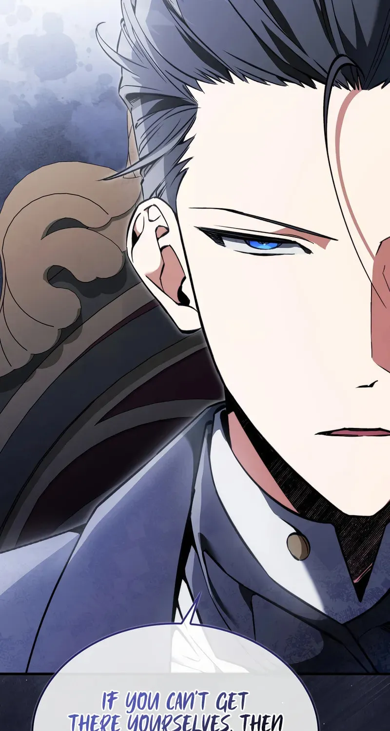 The Villain Wants to Live Chapter 40 page 16 - 