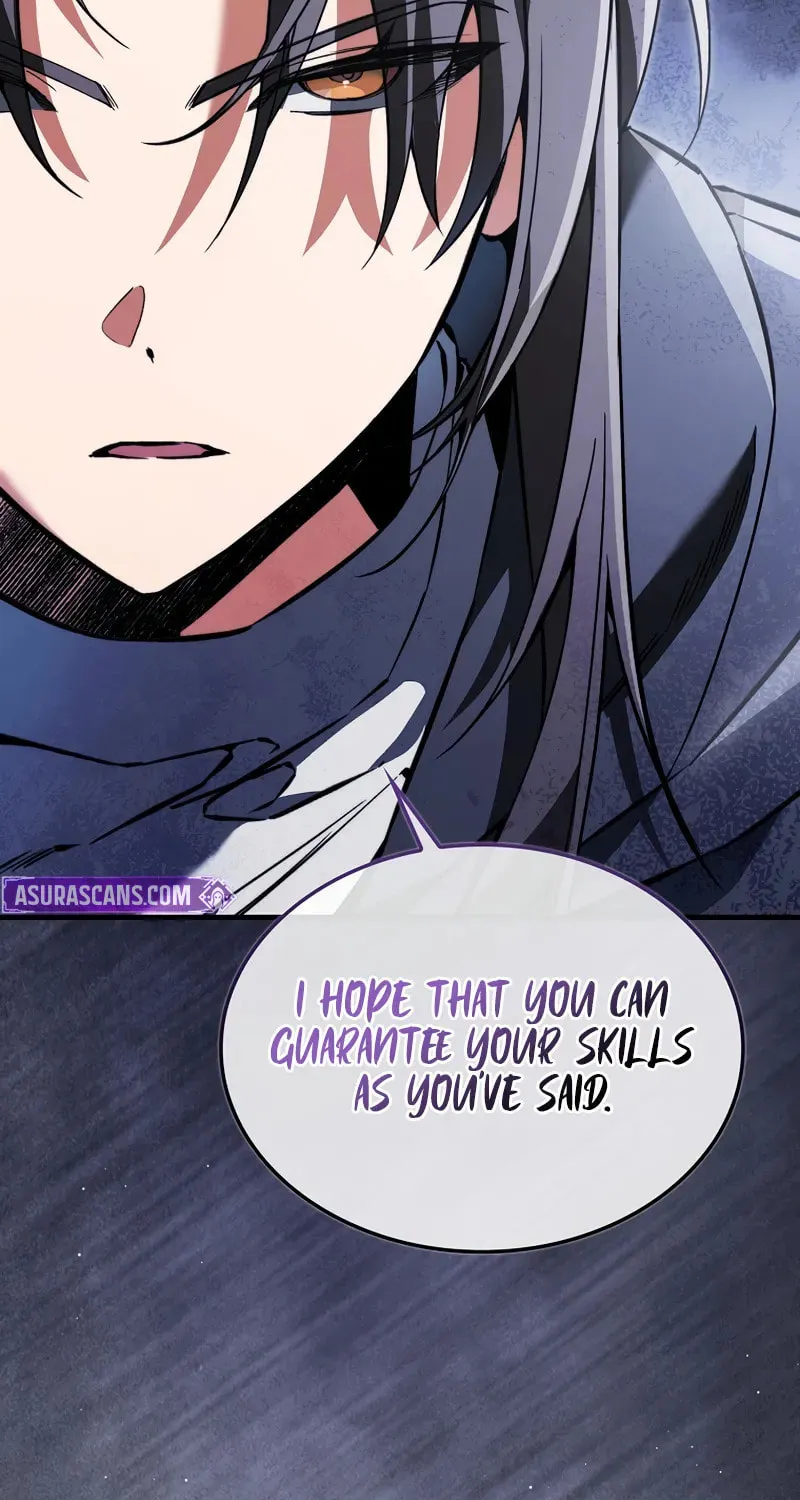 The Villain Wants to Live Chapter 40 page 18 - 