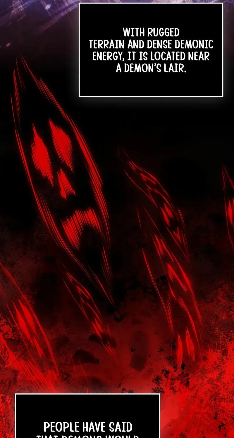 The Villain Wants to Live Chapter 40 page 3 - 
