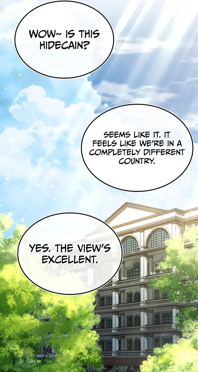 The Villain Wants to Live Chapter 40 page 22 - 