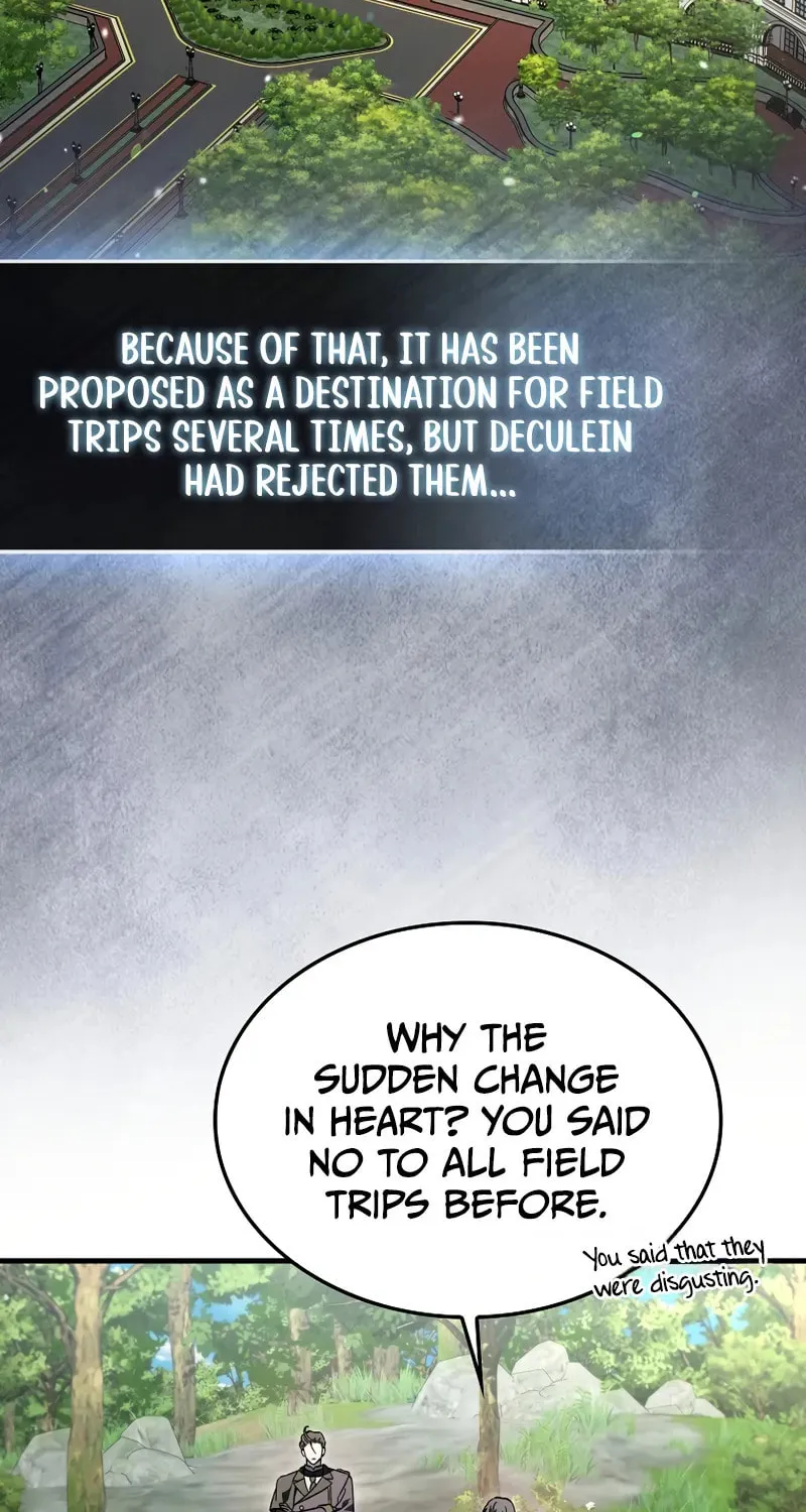 The Villain Wants to Live Chapter 40 page 25 - 