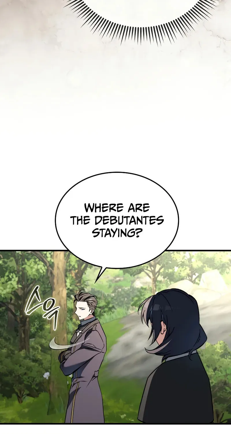 The Villain Wants to Live Chapter 40 page 28 - 