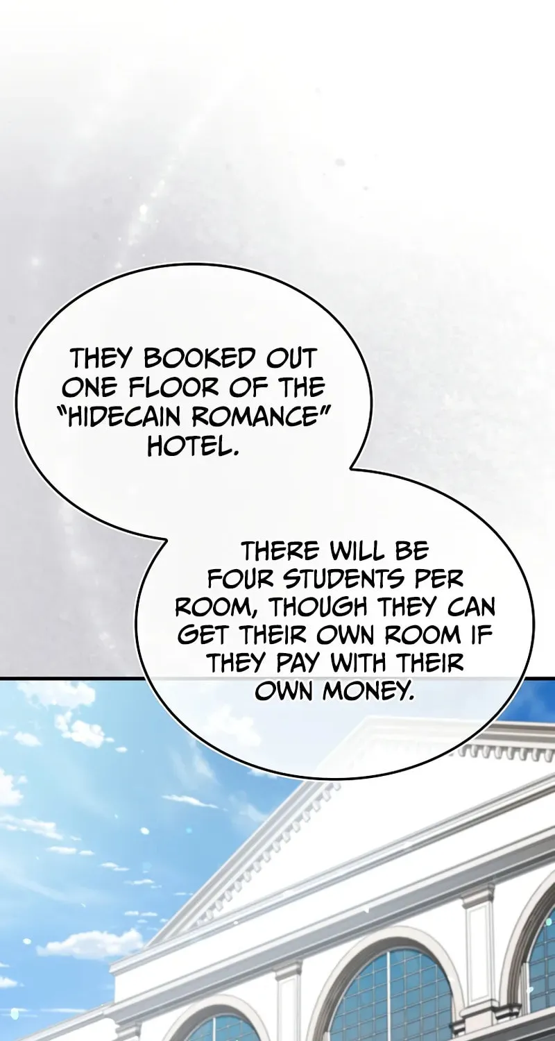 The Villain Wants to Live Chapter 40 page 29 - 