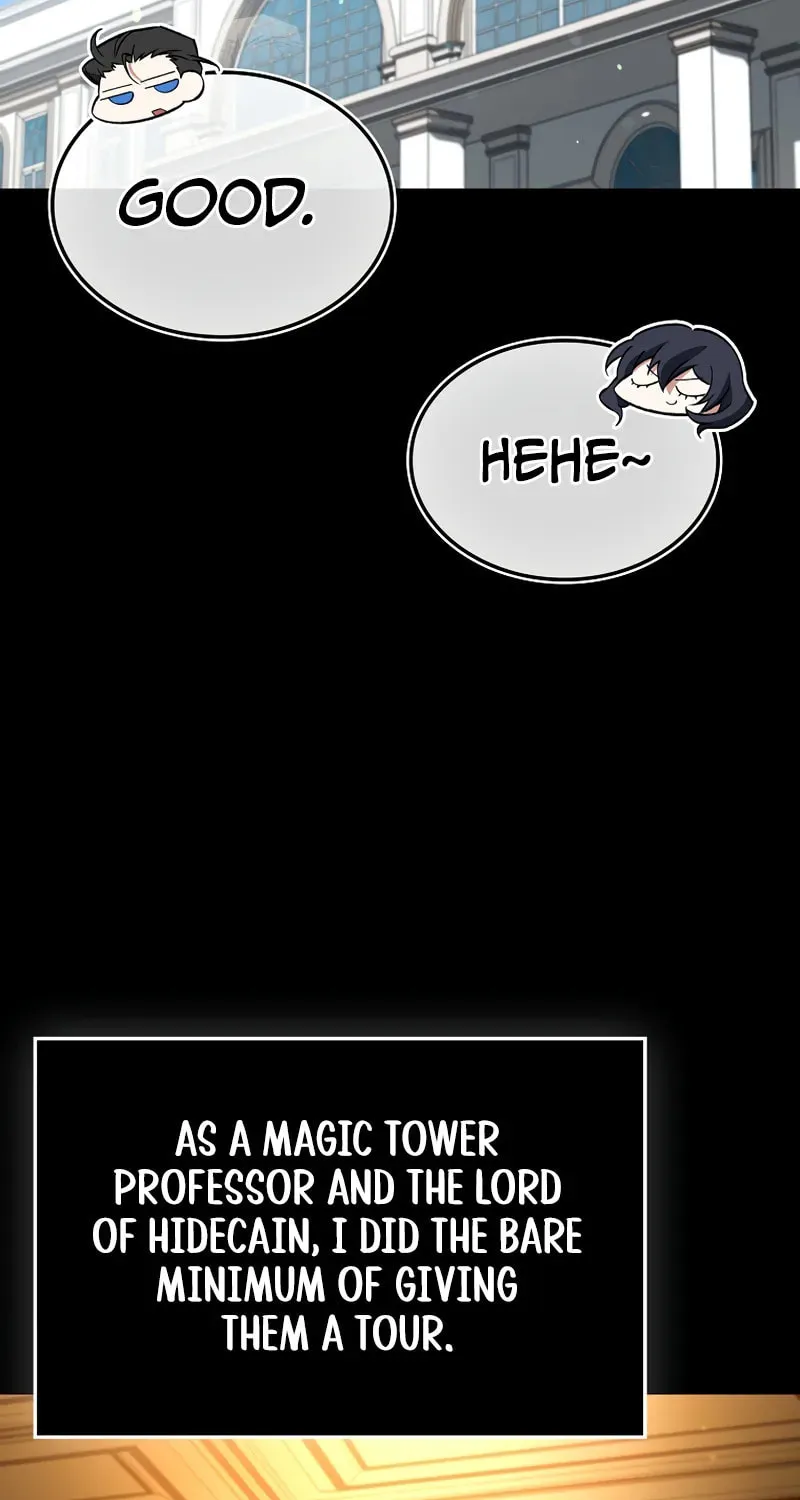 The Villain Wants to Live Chapter 40 page 30 - 
