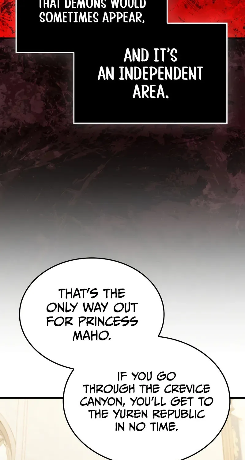 The Villain Wants to Live Chapter 40 page 4 - 