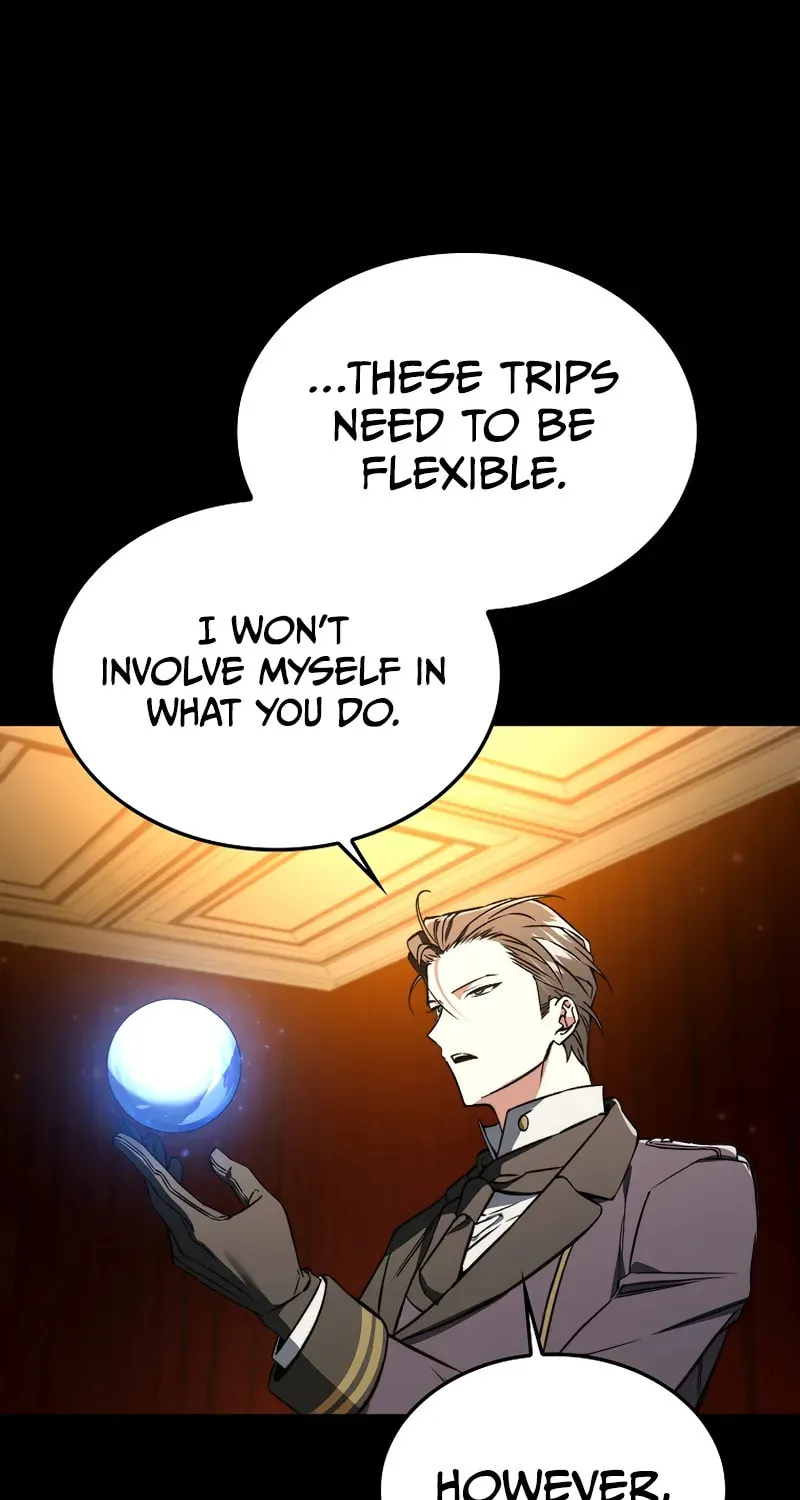 The Villain Wants to Live Chapter 40 page 32 - 