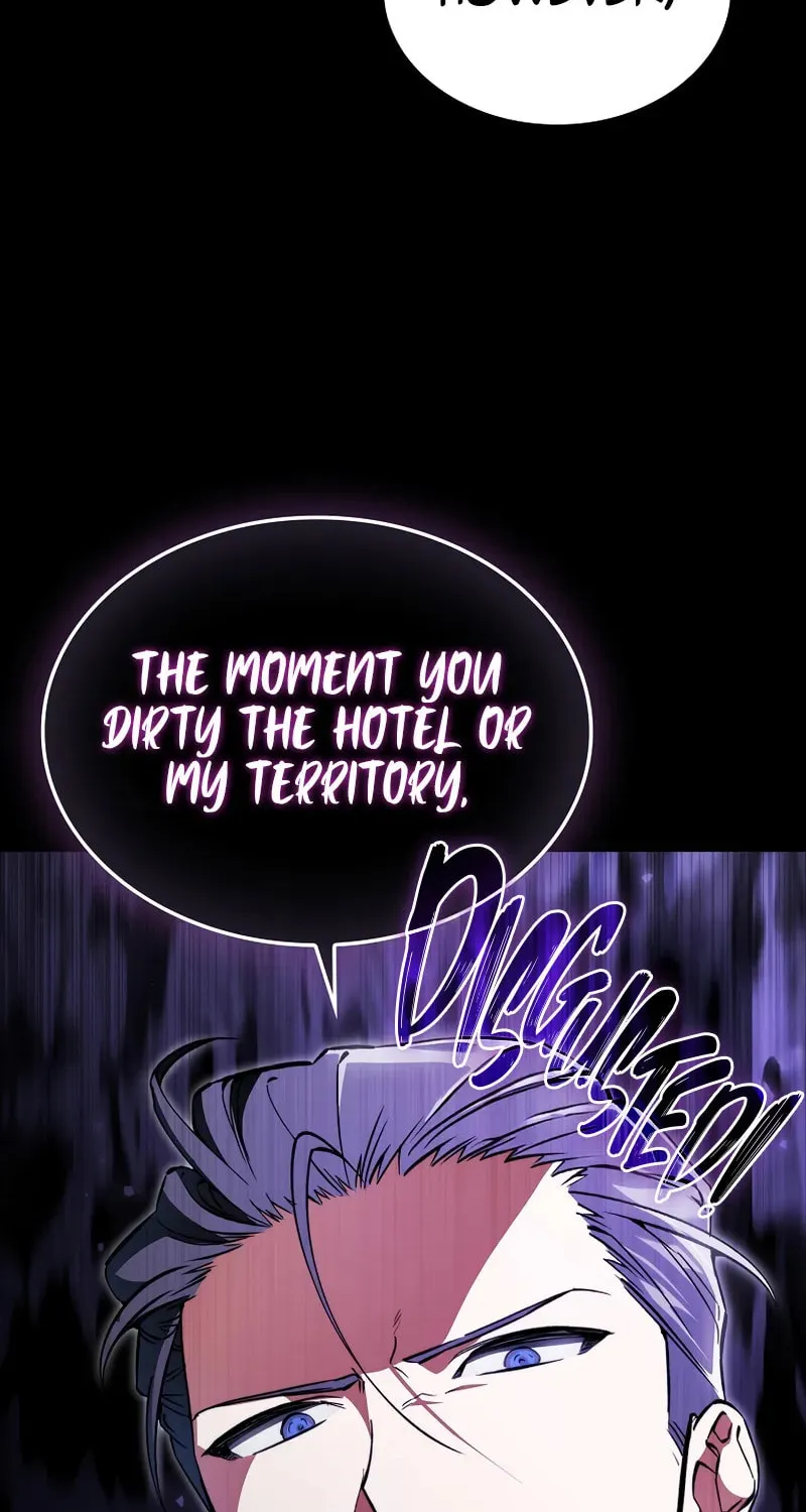 The Villain Wants to Live Chapter 40 page 33 - 
