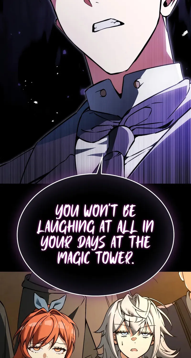 The Villain Wants to Live Chapter 40 page 34 - 