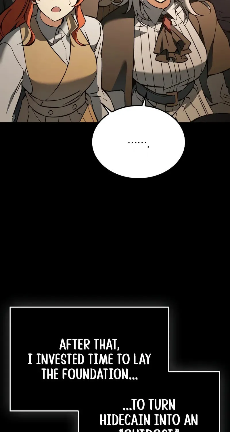 The Villain Wants to Live Chapter 40 page 35 - 