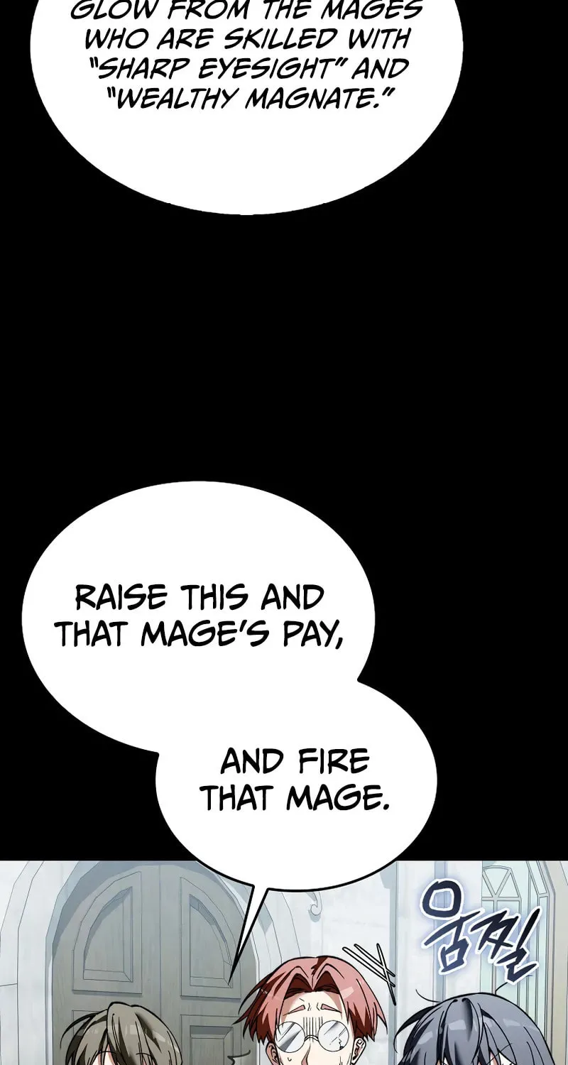 The Villain Wants to Live Chapter 40 page 38 - 