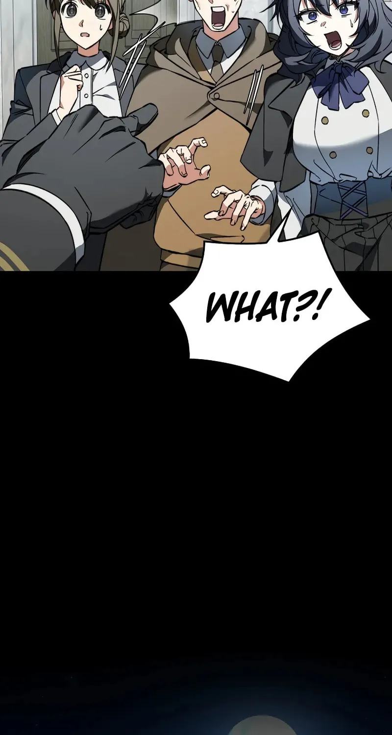 The Villain Wants to Live Chapter 40 page 39 - 