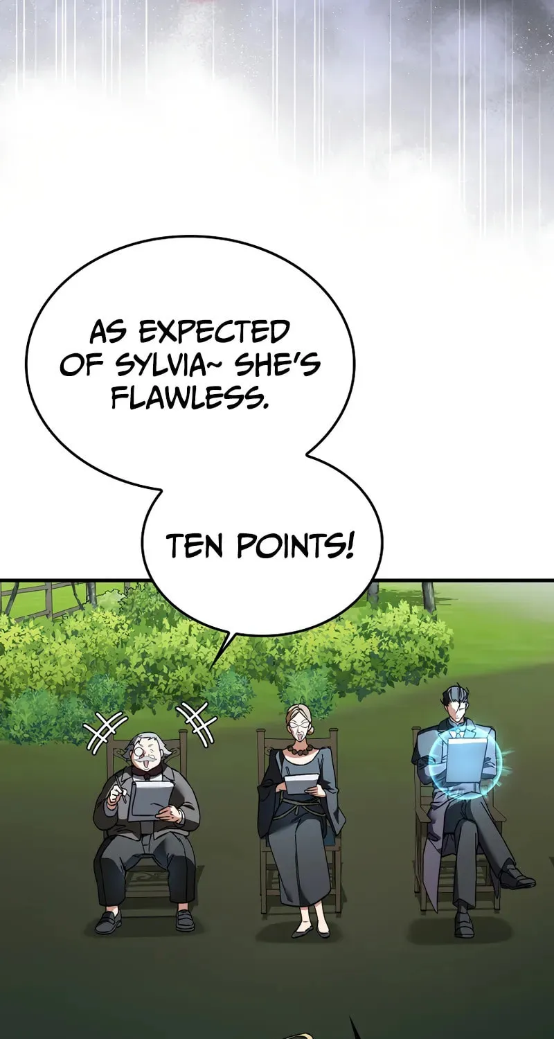 The Villain Wants to Live Chapter 40 page 44 - 