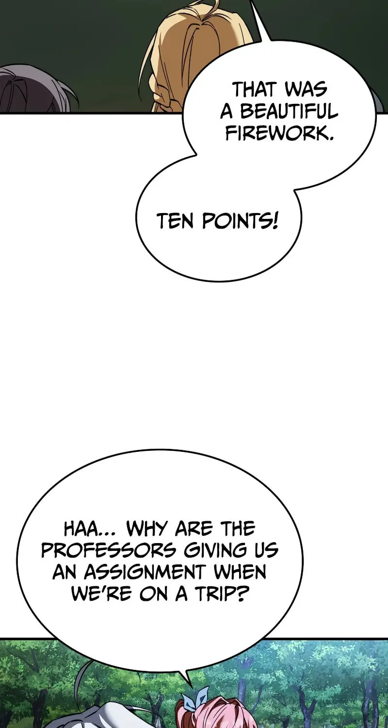 The Villain Wants to Live Chapter 40 page 45 - 