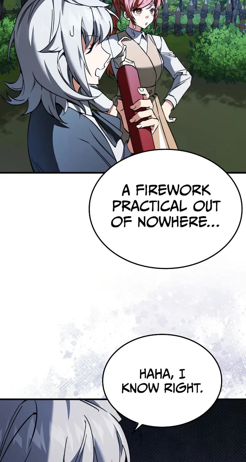 The Villain Wants to Live Chapter 40 page 46 - 