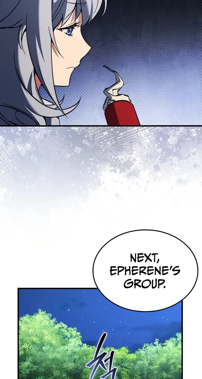 The Villain Wants to Live Chapter 40 page 47 - 