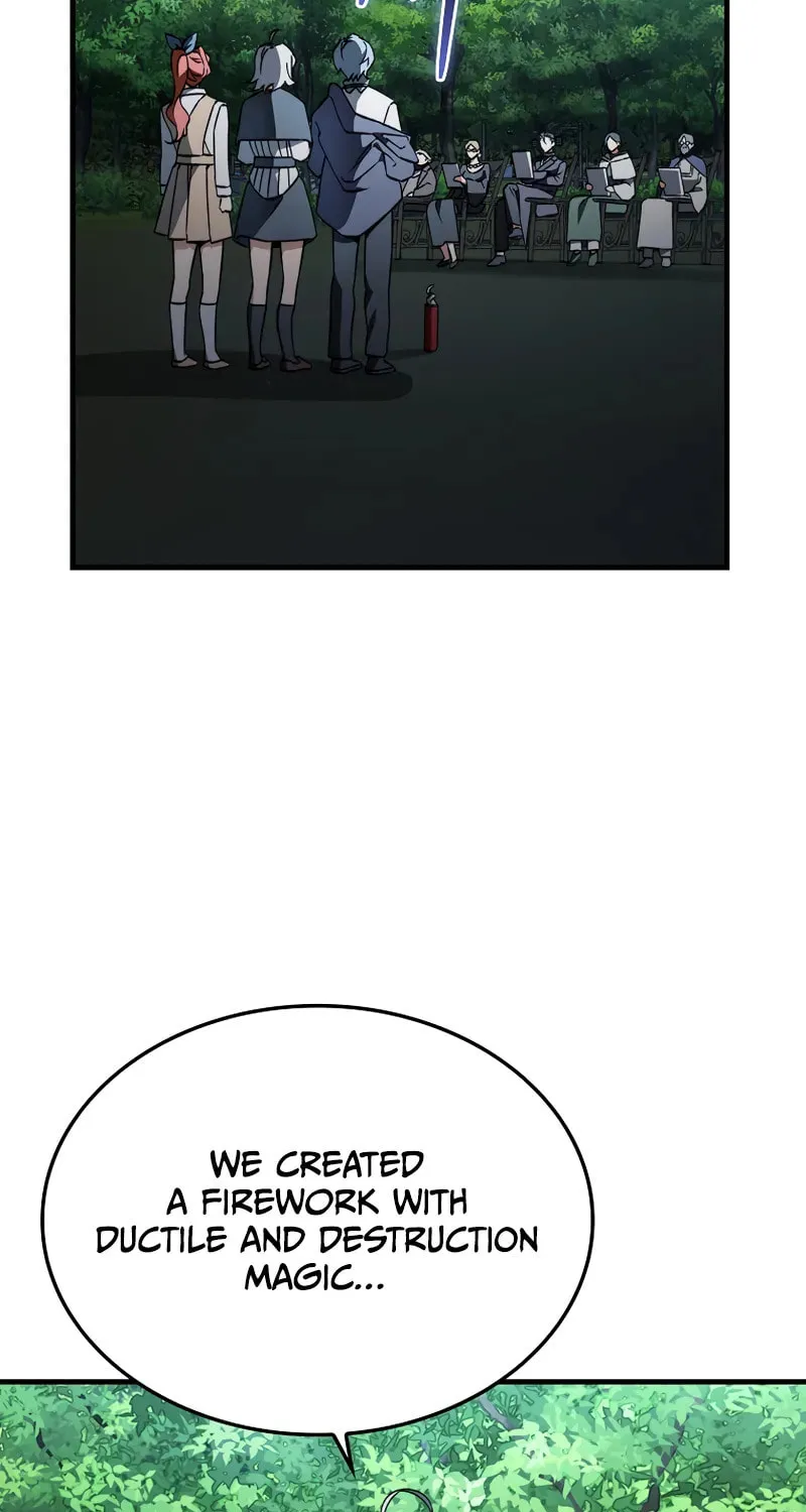The Villain Wants to Live Chapter 40 page 48 - 