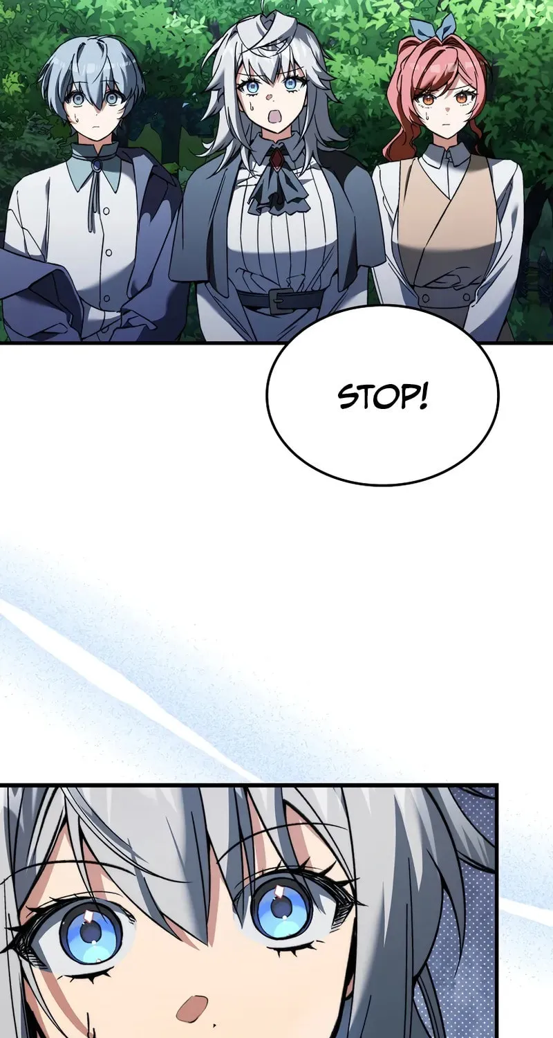 The Villain Wants to Live Chapter 40 page 49 - 