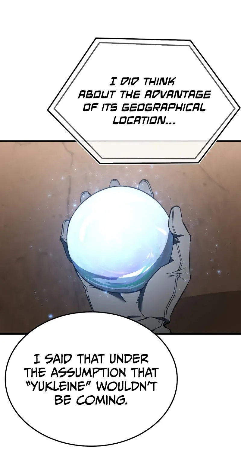 The Villain Wants to Live Chapter 40 page 6 - 