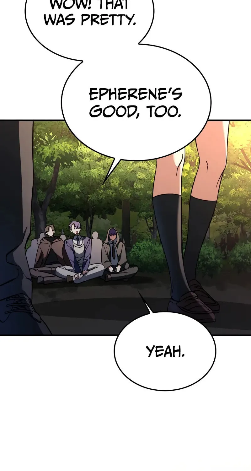 The Villain Wants to Live Chapter 40 page 55 - 