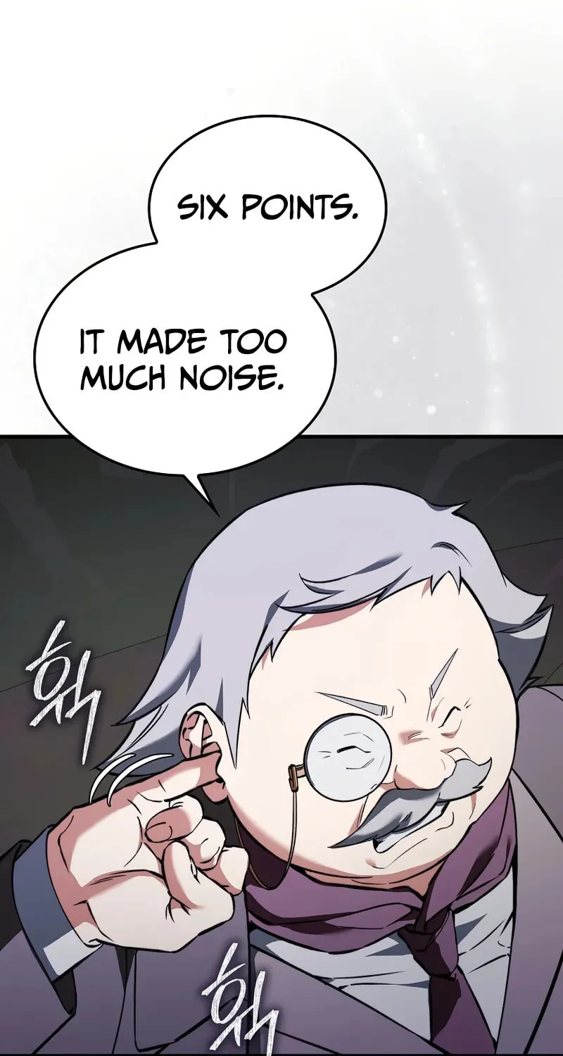 The Villain Wants to Live Chapter 40 page 56 - 