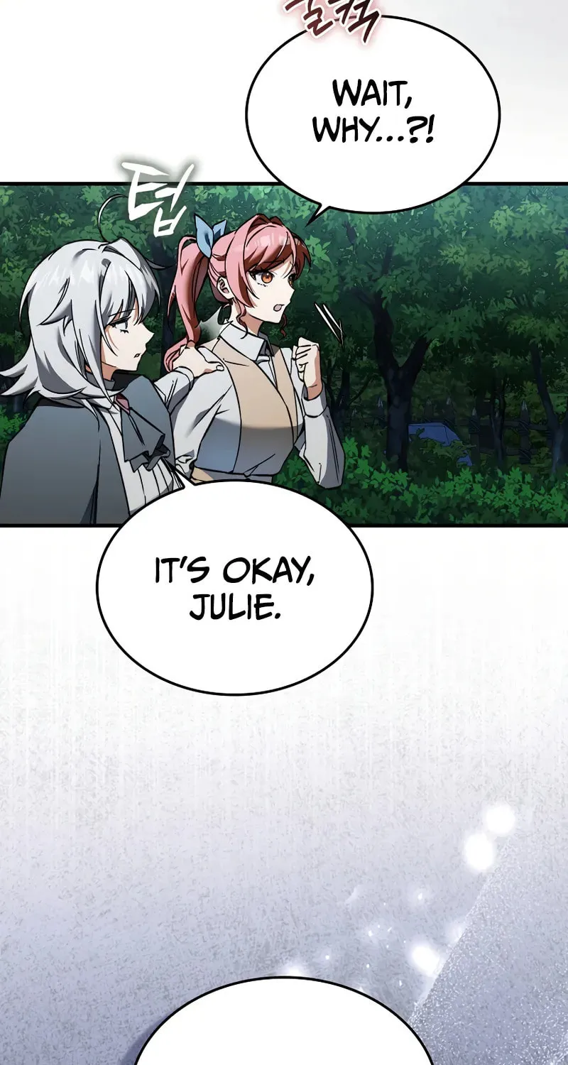 The Villain Wants to Live Chapter 40 page 58 - 