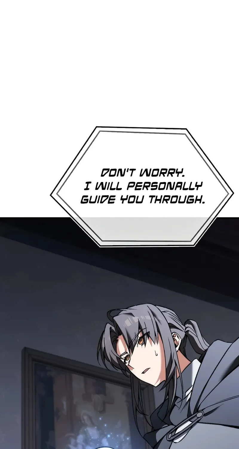 The Villain Wants to Live Chapter 40 page 7 - 