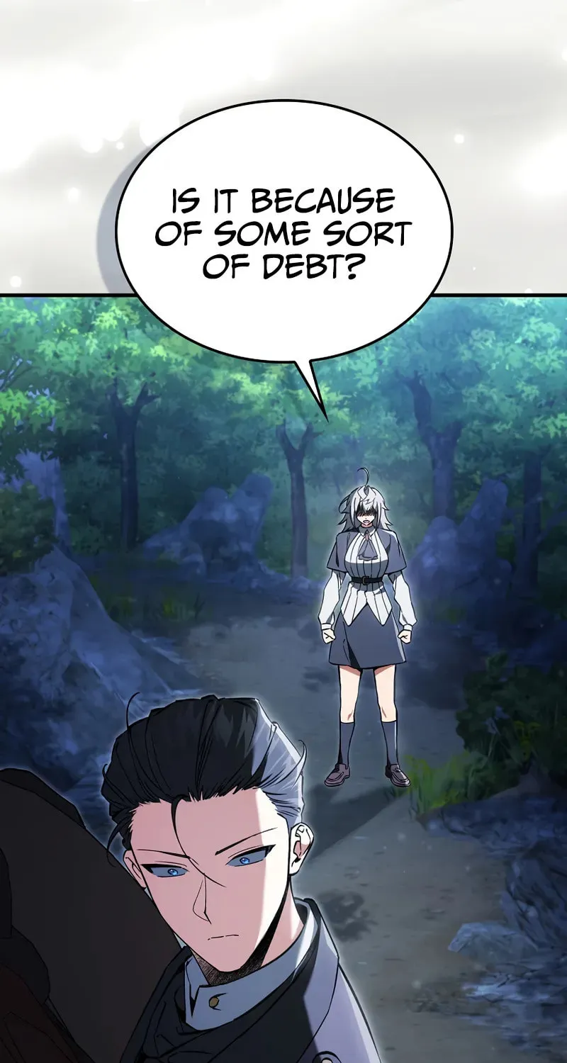 The Villain Wants to Live Chapter 40 page 66 - 