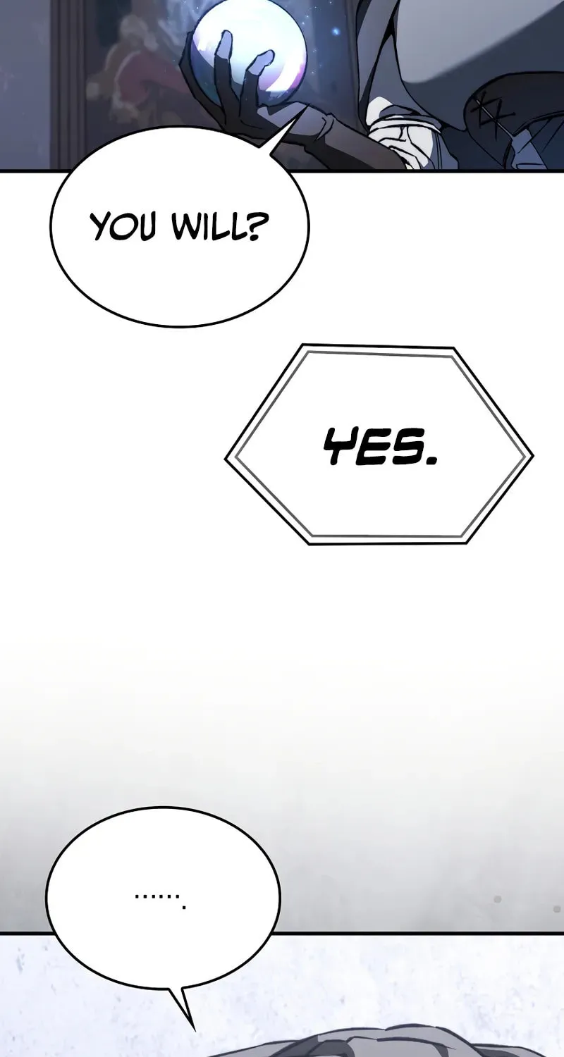 The Villain Wants to Live Chapter 40 page 8 - 