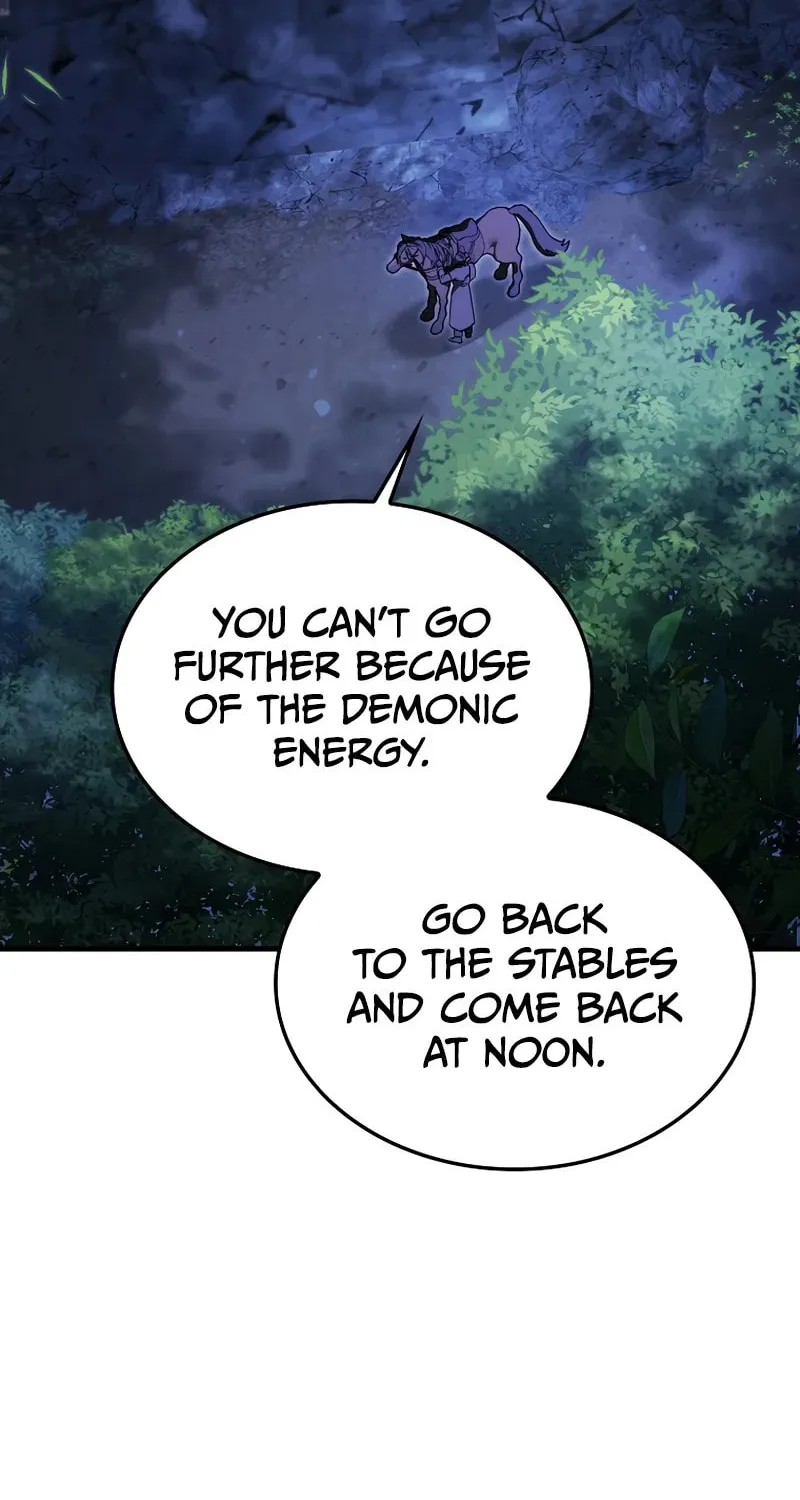 The Villain Wants to Live Chapter 40 page 87 - 