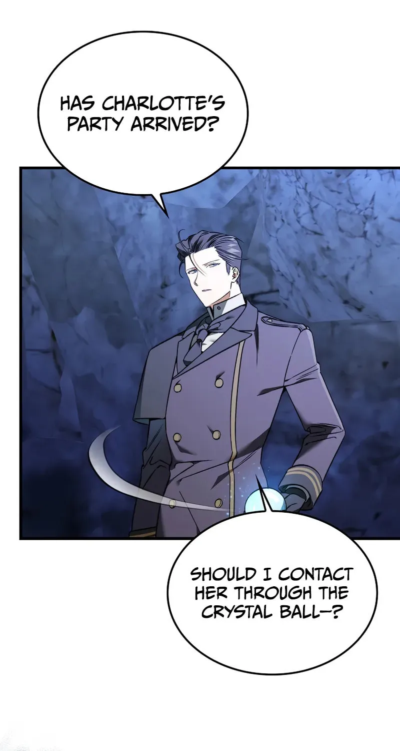 The Villain Wants to Live Chapter 40 page 88 - 