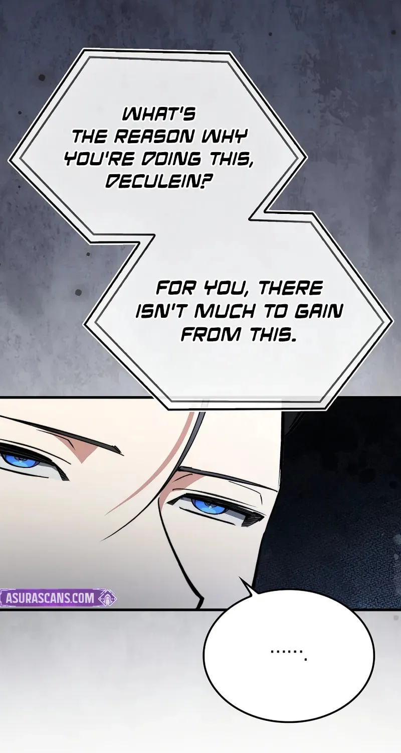 The Villain Wants to Live Chapter 40 page 10 - 