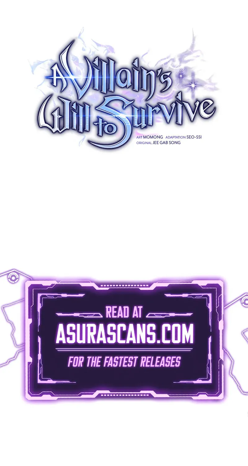 The Villain Wants to Live Chapter 40 page 93 - 