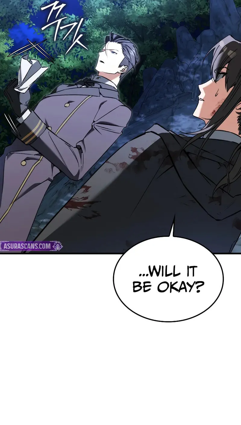 The Villain Wants to Live Chapter 41 page 11 - 