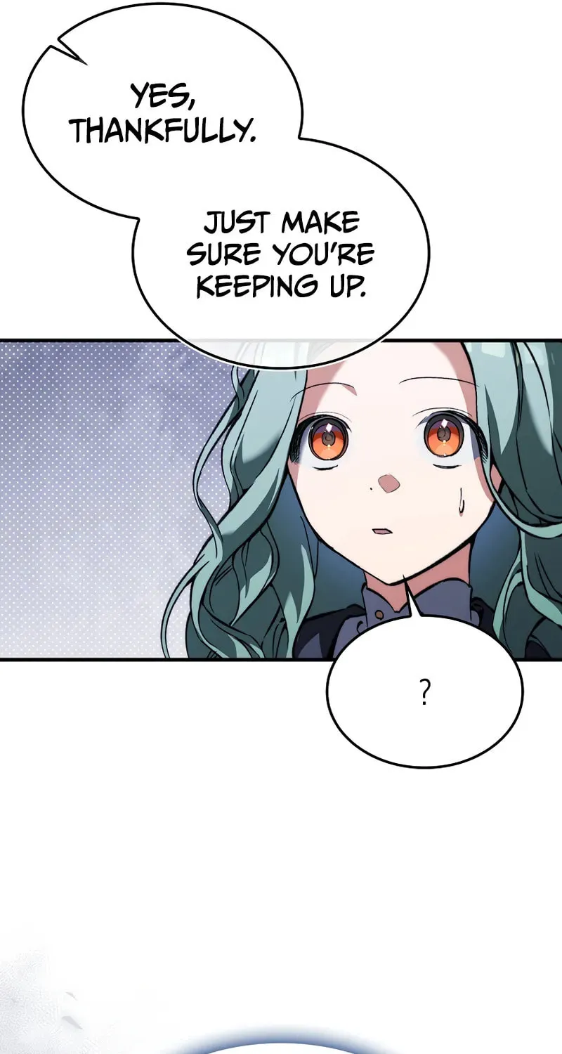 The Villain Wants to Live Chapter 41 page 12 - 