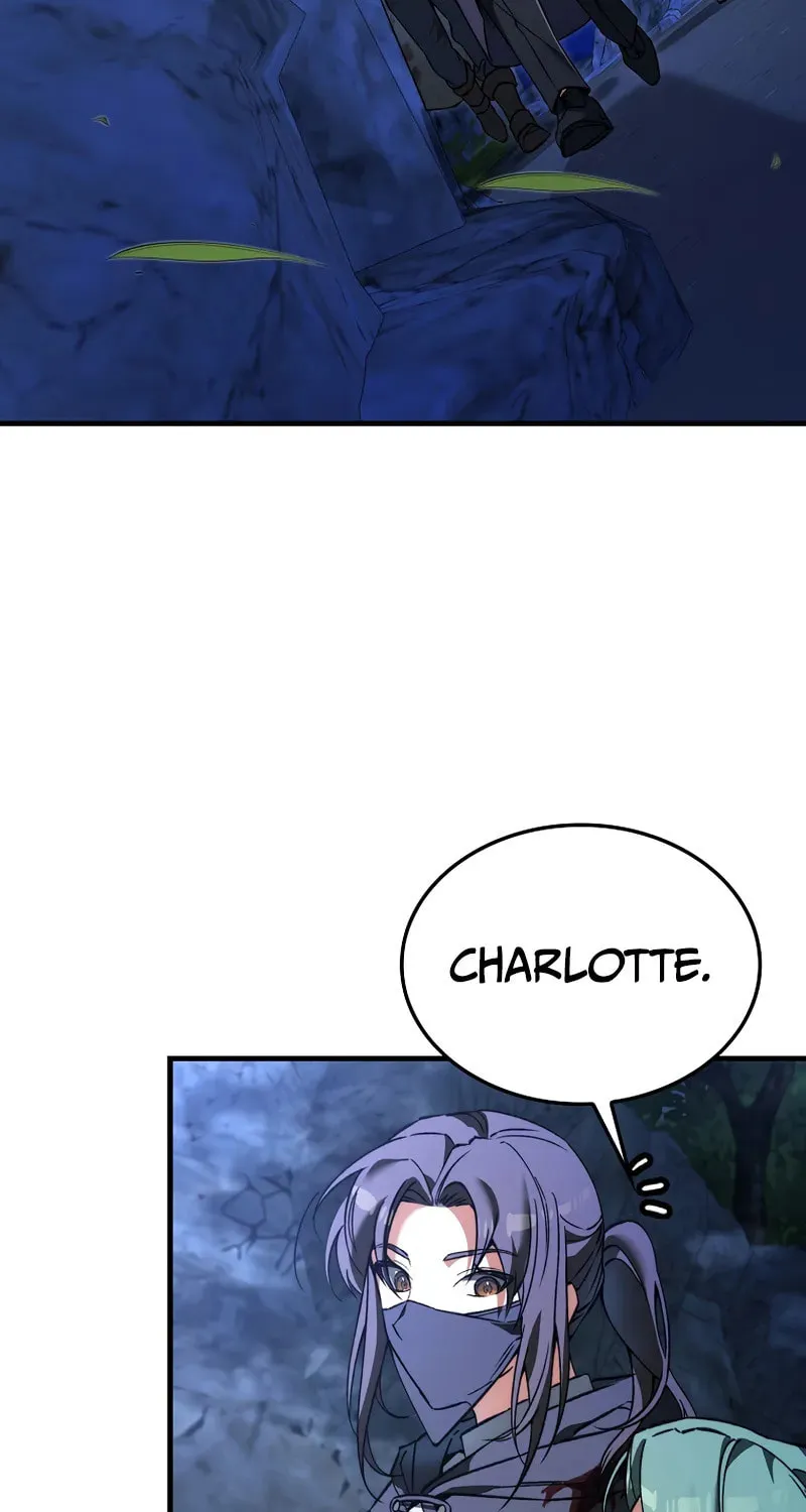 The Villain Wants to Live Chapter 41 page 18 - 
