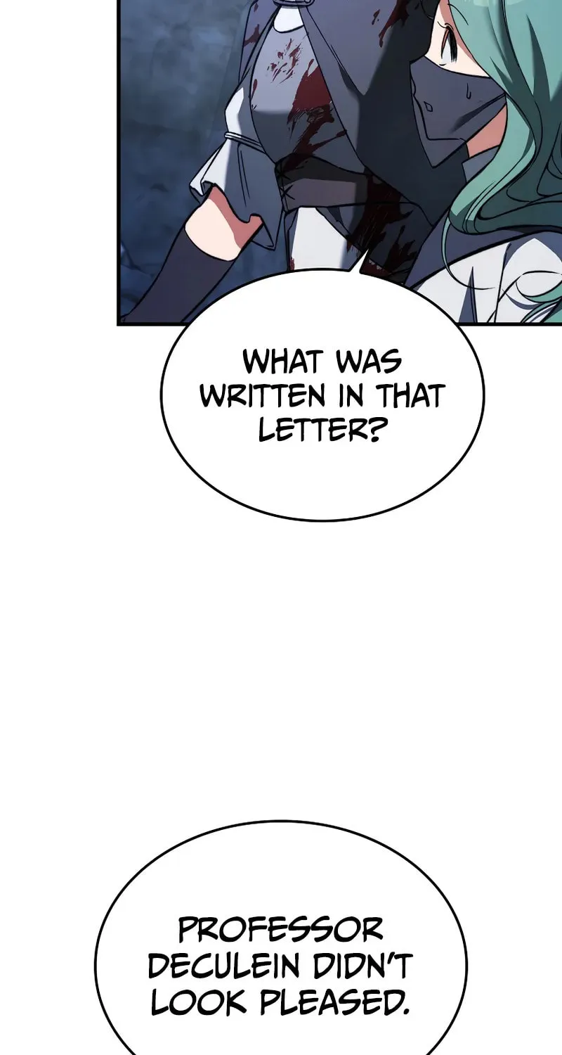 The Villain Wants to Live Chapter 41 page 19 - 