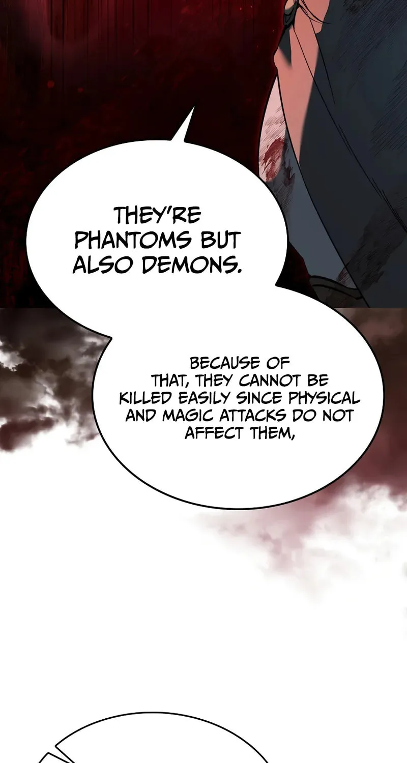 The Villain Wants to Live Chapter 41 page 24 - 