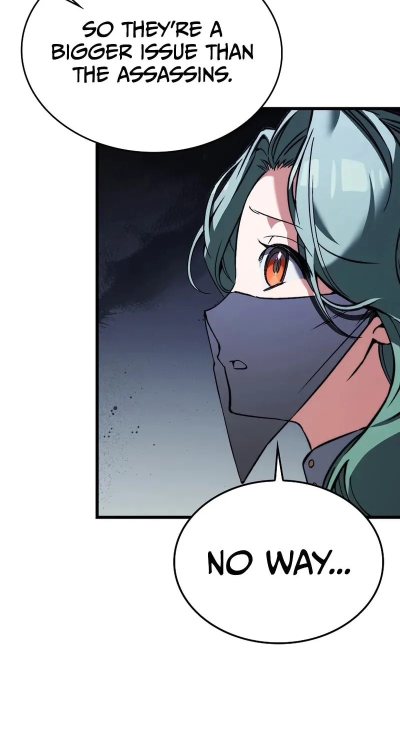 The Villain Wants to Live Chapter 41 page 25 - 