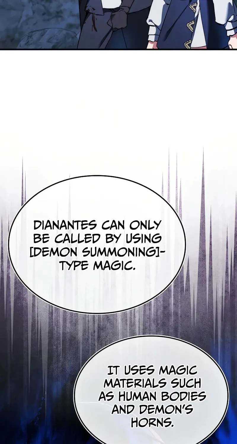 The Villain Wants to Live Chapter 41 page 27 - 