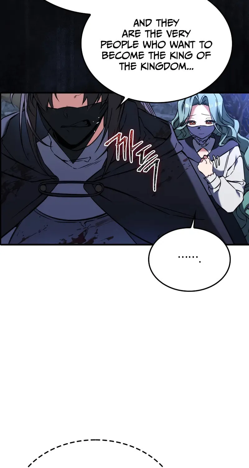 The Villain Wants to Live Chapter 41 page 29 - 