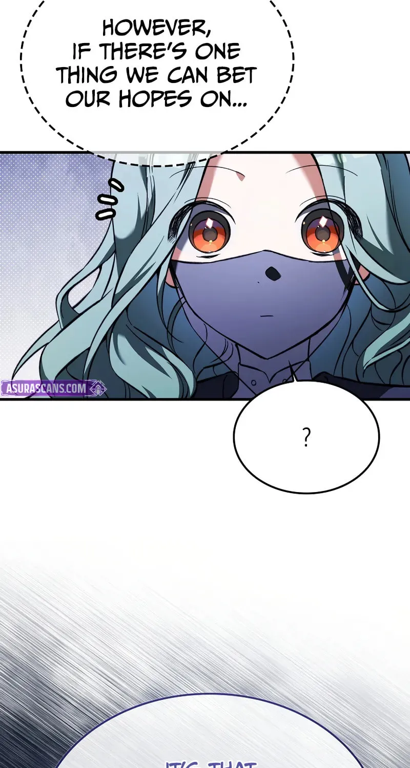 The Villain Wants to Live Chapter 41 page 30 - 