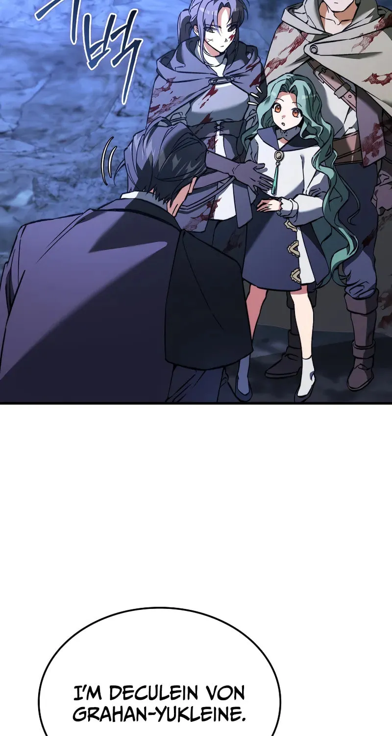The Villain Wants to Live Chapter 41 page 4 - 