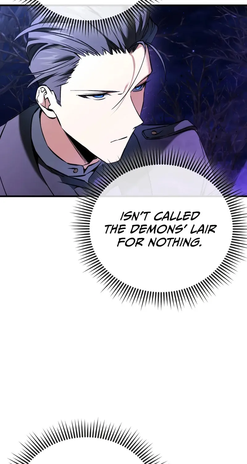 The Villain Wants to Live Chapter 41 page 35 - 