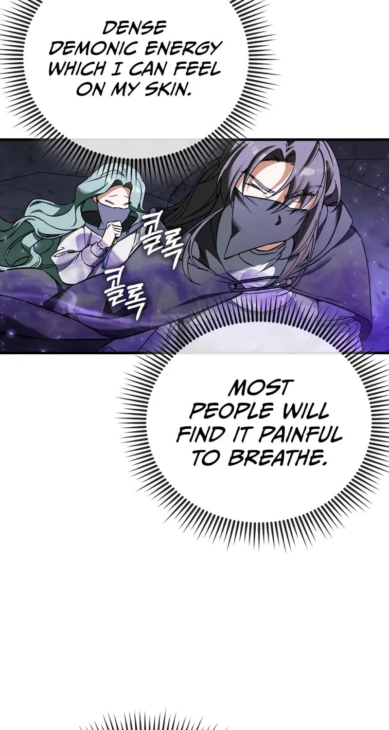 The Villain Wants to Live Chapter 41 page 36 - 