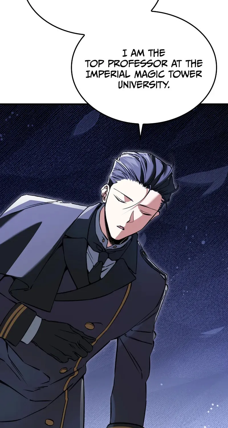 The Villain Wants to Live Chapter 41 page 5 - 